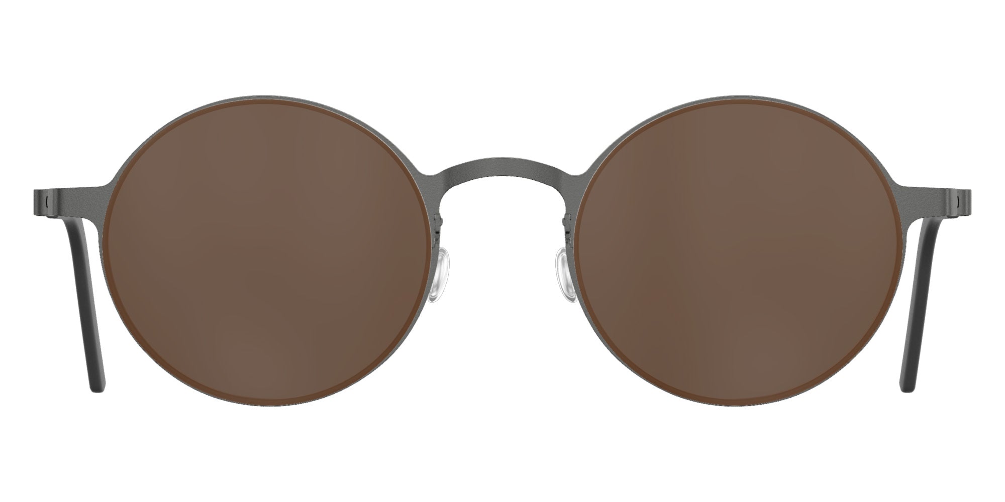 Lindberg 89017 47 - U9 SL111 - Blue Neon Brown #id:lnd89017u9sl111_s:186100