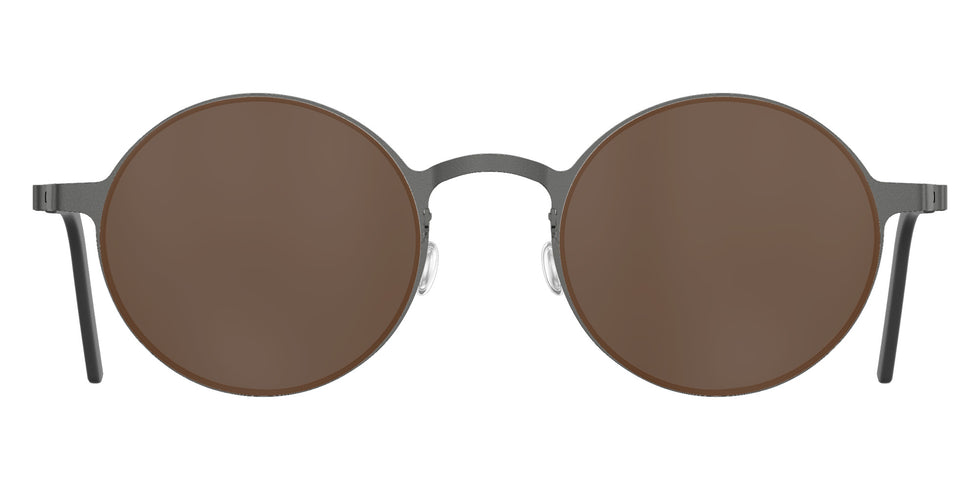 Lindberg 89017 47 - U9 SL111 - Blue Neon Brown #id:lnd89017u9sl111_s:186100