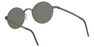 Lindberg 89017 47 - U9 SL115 - Blue Neon Taupe #id:lnd89017u9sl115_s:190105