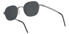Lindberg 89018 48 - 10 SL110 - Blue Neon Gray #id:lnd8901810sl110_s:100105