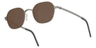 Lindberg 89018 48 - 10 SL111 - Blue Neon Brown #id:lnd8901810sl111_s:102105