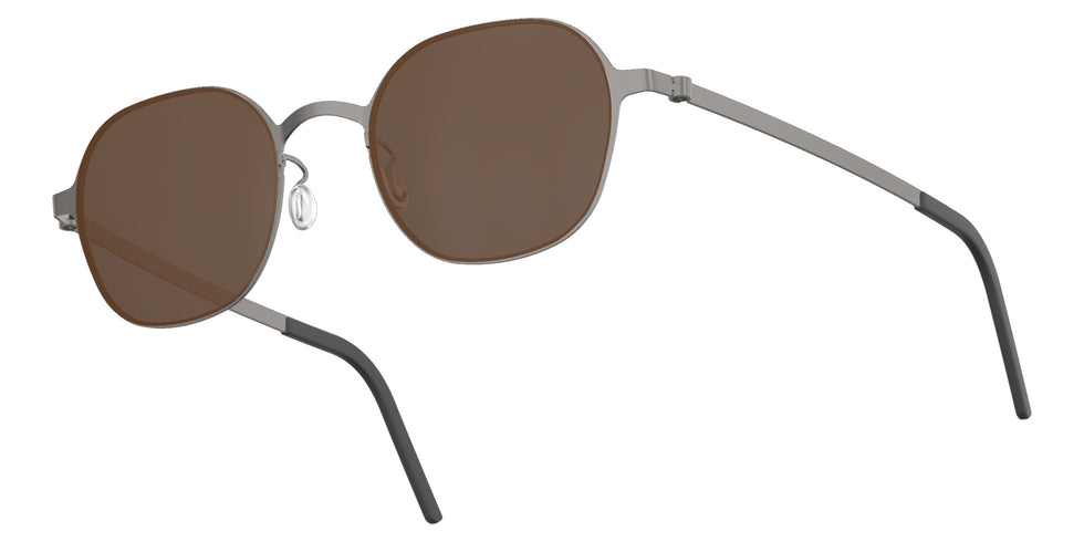 Lindberg 89018 48 - 10 SL111 - Blue Neon Brown #id:lnd8901810sl111_s:102105