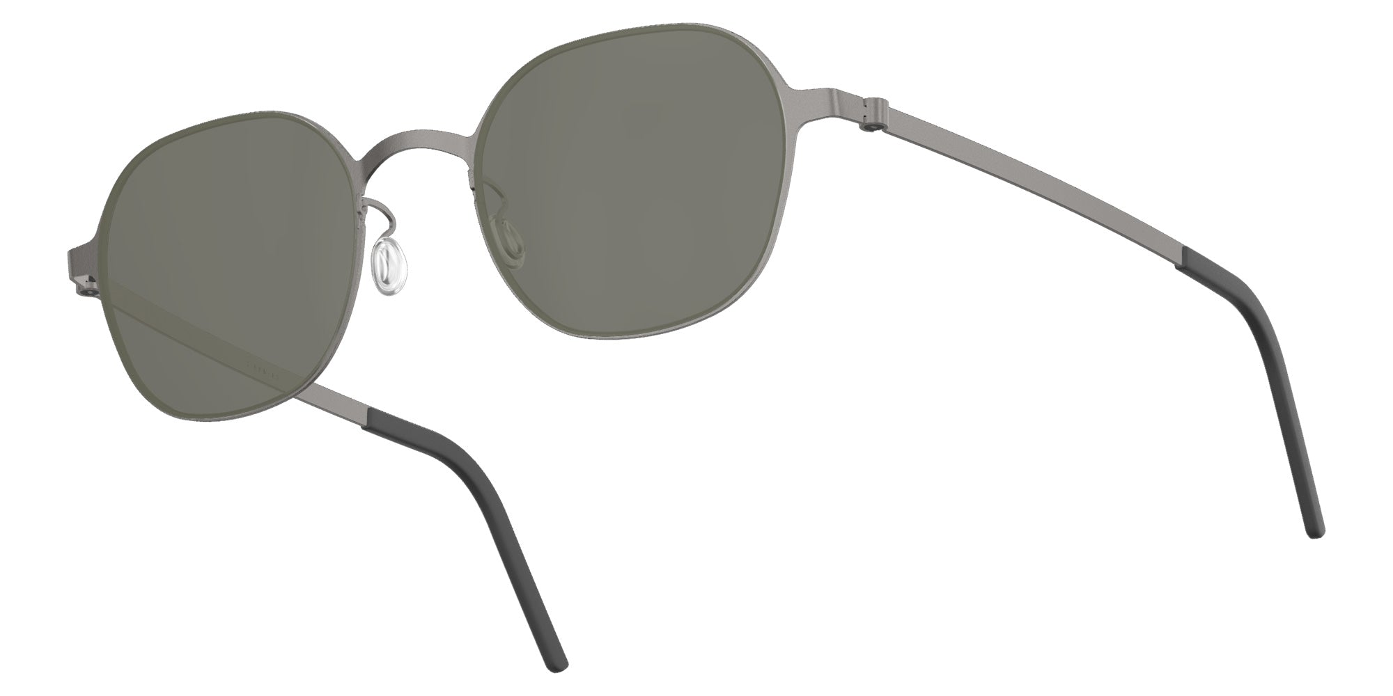 Lindberg 89018 48 - 10 SL115 - Blue Neon Taupe #id:lnd8901810sl115_s:106105