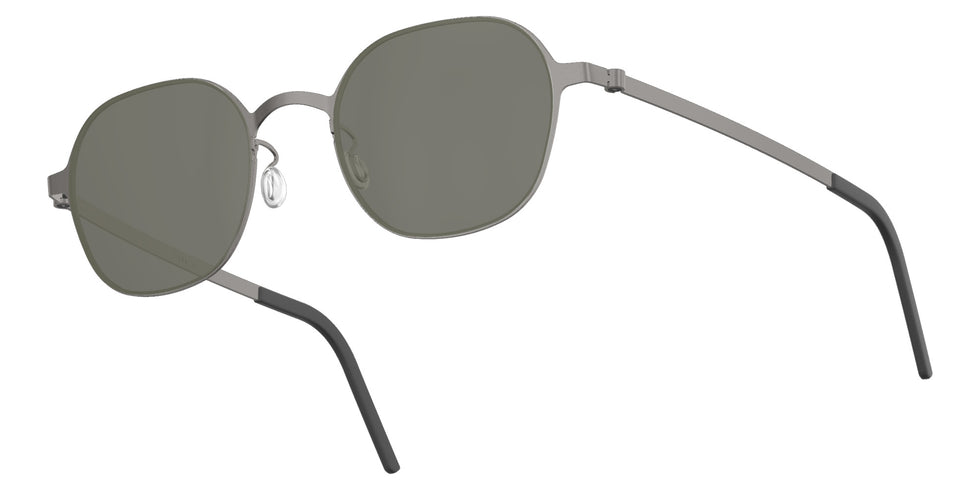 Lindberg 89018 48 - 10 SL115 - Blue Neon Taupe #id:lnd8901810sl115_s:106105