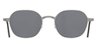 Lindberg 89018 48 - 10 SL130 - Blue Neon Stone Gray #id:lnd8901810sl130_s:110100