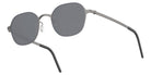Lindberg 89018 48 - 10 SL130 - Blue Neon Stone Gray #id:lnd8901810sl130_s:110105