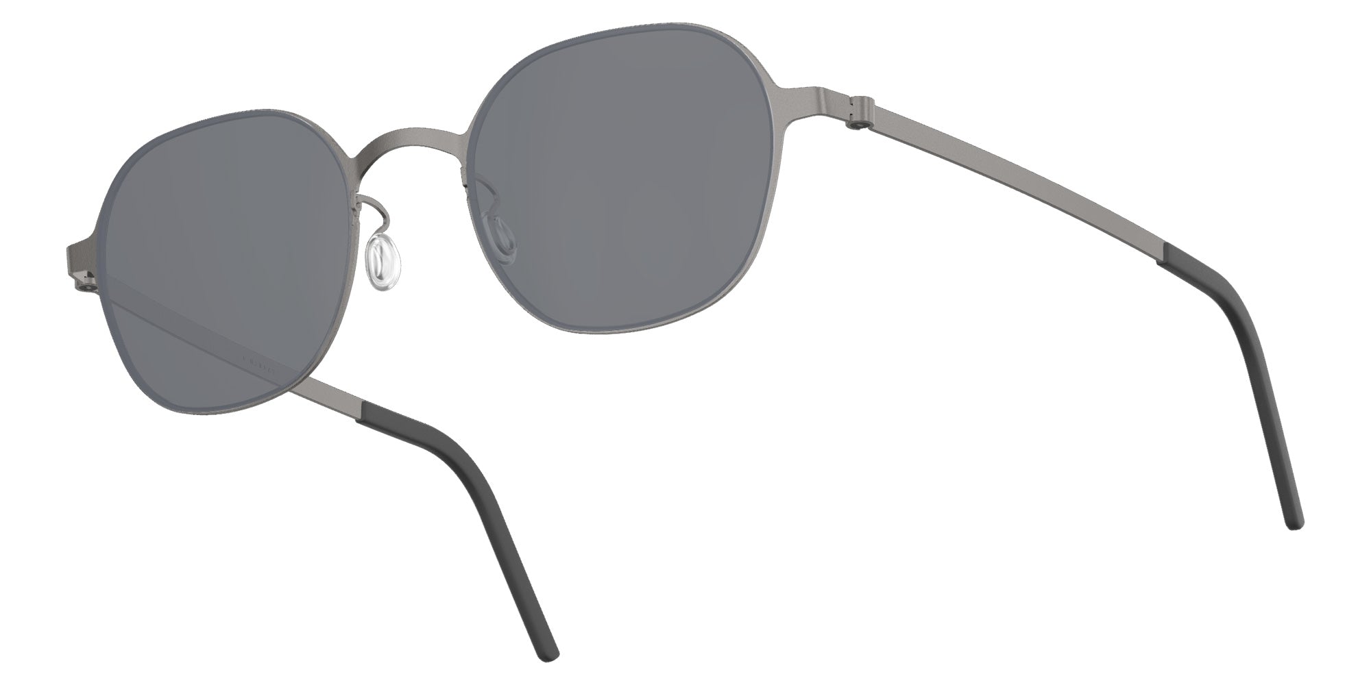 Lindberg 89018 48 - 10 SL130 - Blue Neon Stone Gray #id:lnd8901810sl130_s:110105