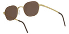Lindberg 89018 48 - GT SL111 - Blue Neon Brown #id:lnd89018gtsl111_s:114105