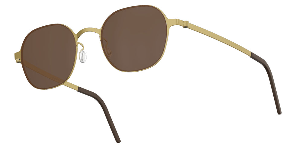 Lindberg 89018 48 - GT SL111 - Blue Neon Brown #id:lnd89018gtsl111_s:114105