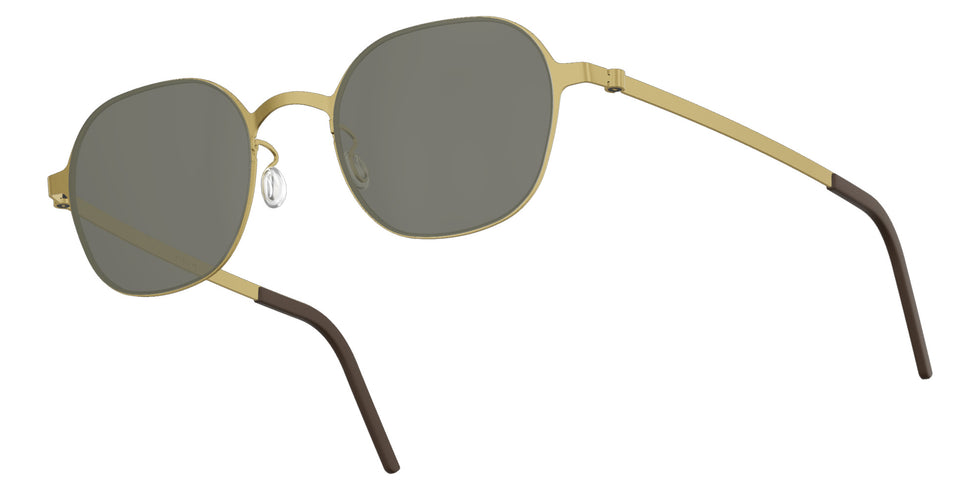 Lindberg 89018 48 - GT SL115 - Blue Neon Taupe #id:lnd89018gtsl115_s:118105