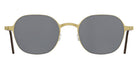 Lindberg 89018 48 - GT SL130 - Blue Neon Stone Gray #id:lnd89018gtsl130_s:122100