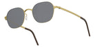 Lindberg 89018 48 - GT SL130 - Blue Neon Stone Gray #id:lnd89018gtsl130_s:122105