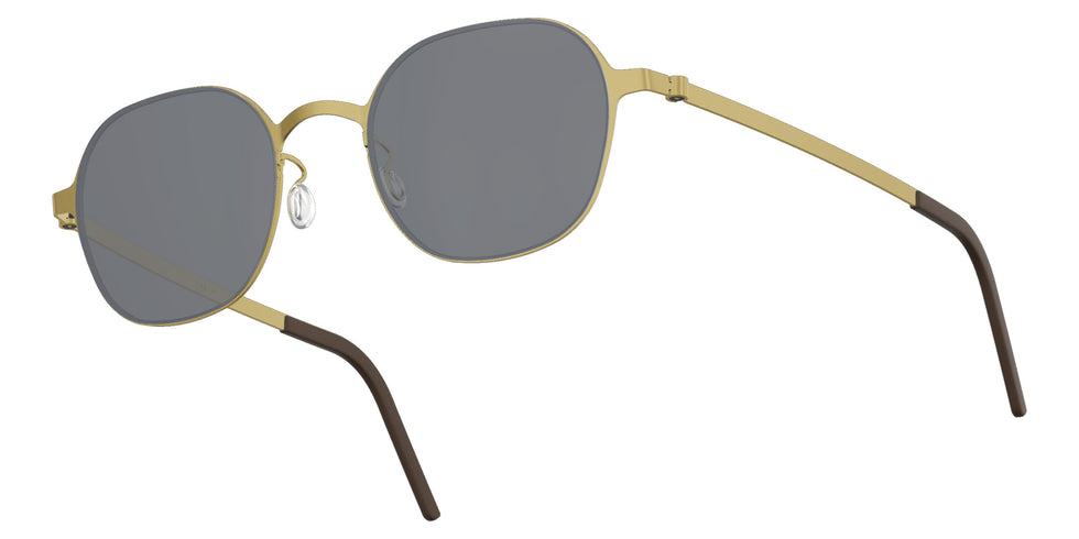 Lindberg 89018 48 - GT SL130 - Blue Neon Stone Gray #id:lnd89018gtsl130_s:122105