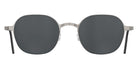Lindberg 89018 48 - P10 SL110 - Blue Neon Gray #id:lnd89018p10sl110_s:124100