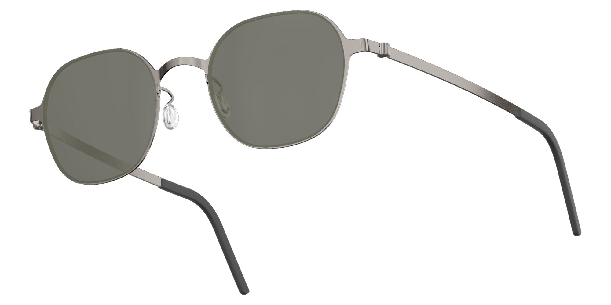 Lindberg 89018 48 - P10 SL115 - Blue Neon Taupe #id:lnd89018p10sl115_s:130105