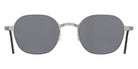 Lindberg 89018 48 - P10 SL130 - Blue Neon Stone Gray #id:lnd89018p10sl130_s:134100