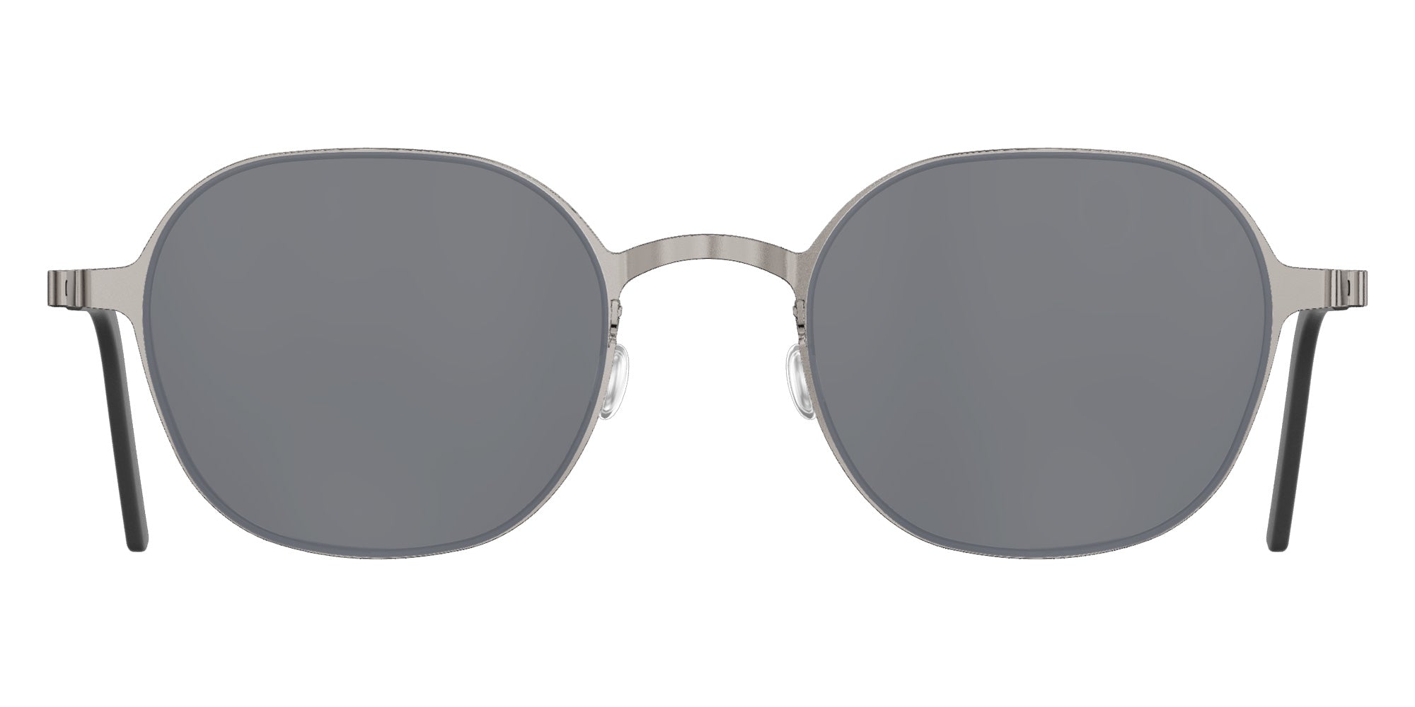 Lindberg 89018 48 - P10 SL130 - Blue Neon Stone Gray #id:lnd89018p10sl130_s:134100