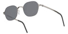 Lindberg 89018 48 - P10 SL130 - Blue Neon Stone Gray #id:lnd89018p10sl130_s:134105