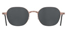 Lindberg 89018 48 - PU12 SL110 - Blue Neon Gray #id:lnd89018pu12sl110_s:136100