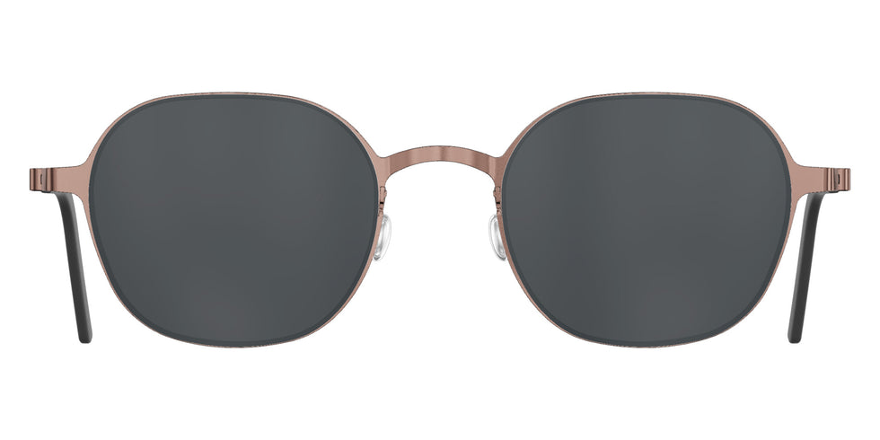 Lindberg 89018 48 - PU12 SL110 - Blue Neon Gray #id:lnd89018pu12sl110_s:136100