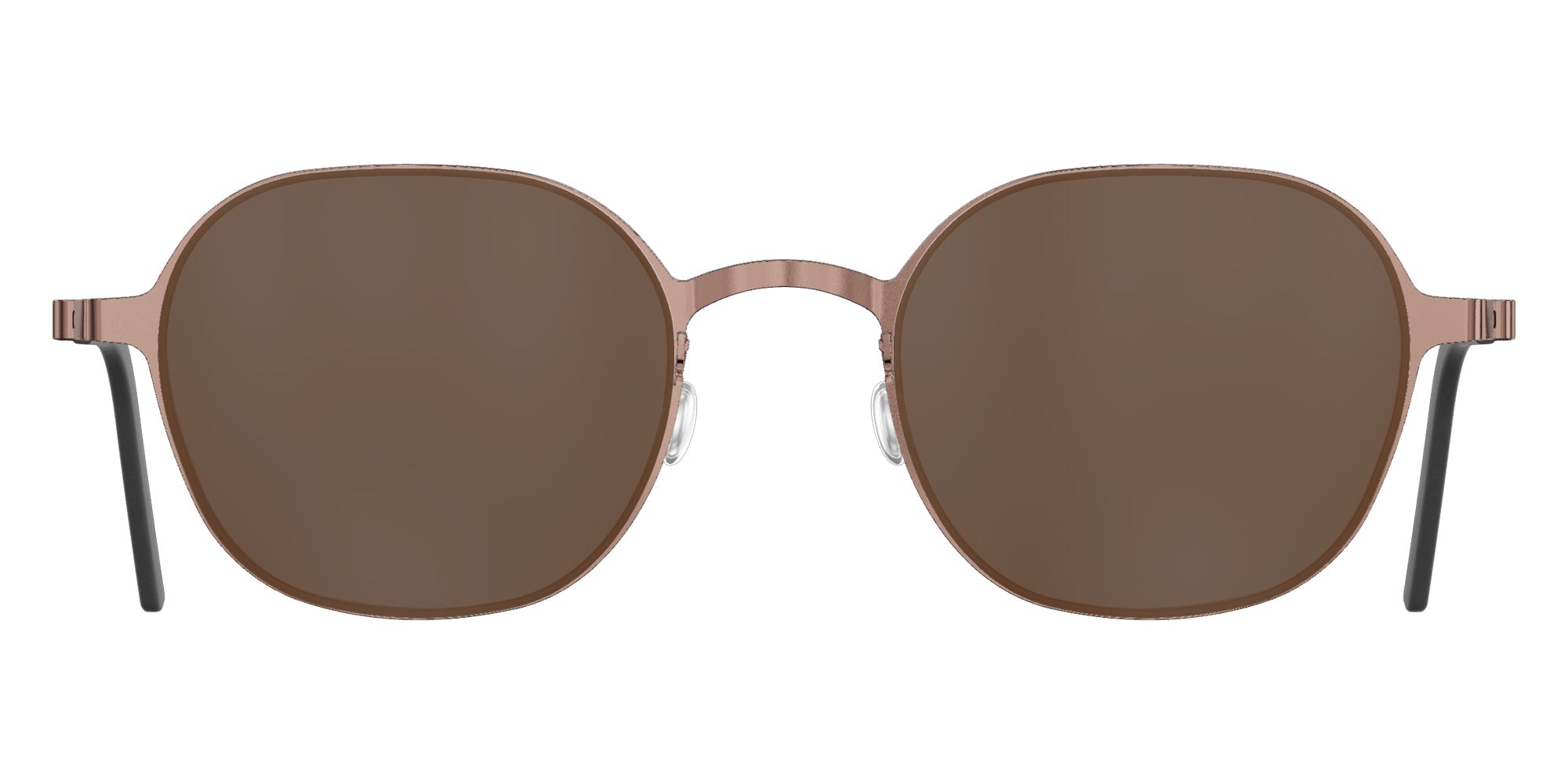 Lindberg 89018 48 - PU12 SL111 - Blue Neon Brown #id:lnd89018pu12sl111_s:138100
