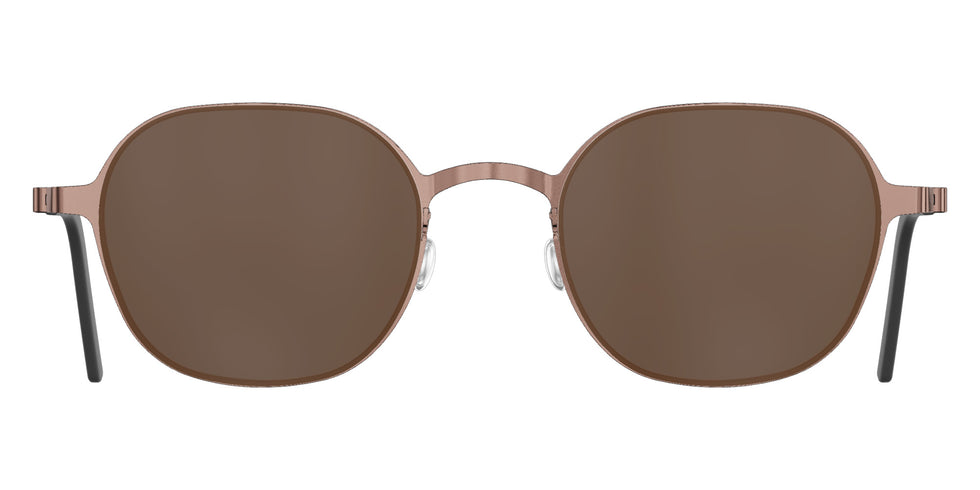 Lindberg 89018 48 - PU12 SL111 - Blue Neon Brown #id:lnd89018pu12sl111_s:138100