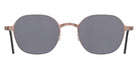Lindberg 89018 48 - PU12 SL113 - Blue Neon Lavander #id:lnd89018pu12sl113_s:140100