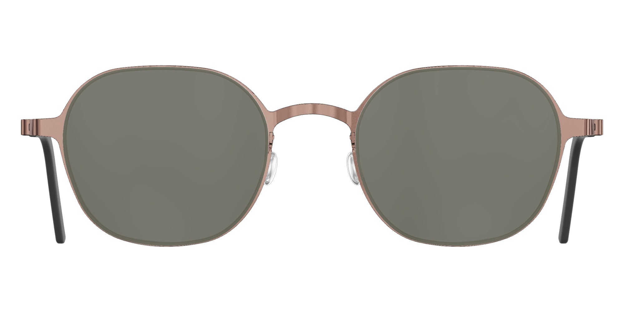 Lindberg 89018 48 - PU12 SL115 - Blue Neon Taupe #id:lnd89018pu12sl115_s:142100