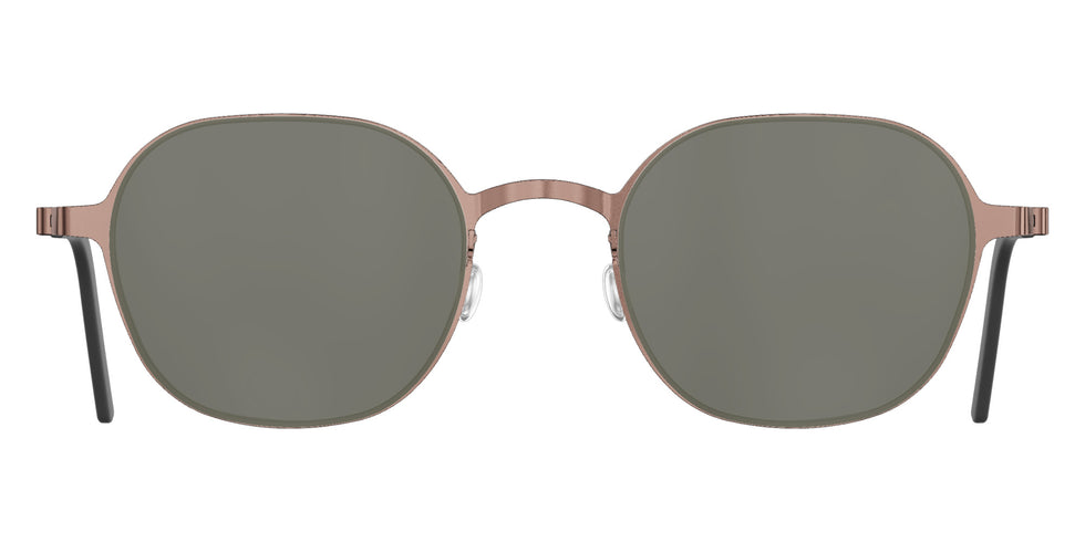 Lindberg 89018 48 - PU12 SL115 - Blue Neon Taupe #id:lnd89018pu12sl115_s:142100