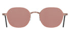 Lindberg 89018 48 - PU12 SL129 - Blue Neon Red #id:lnd89018pu12sl129_s:144100