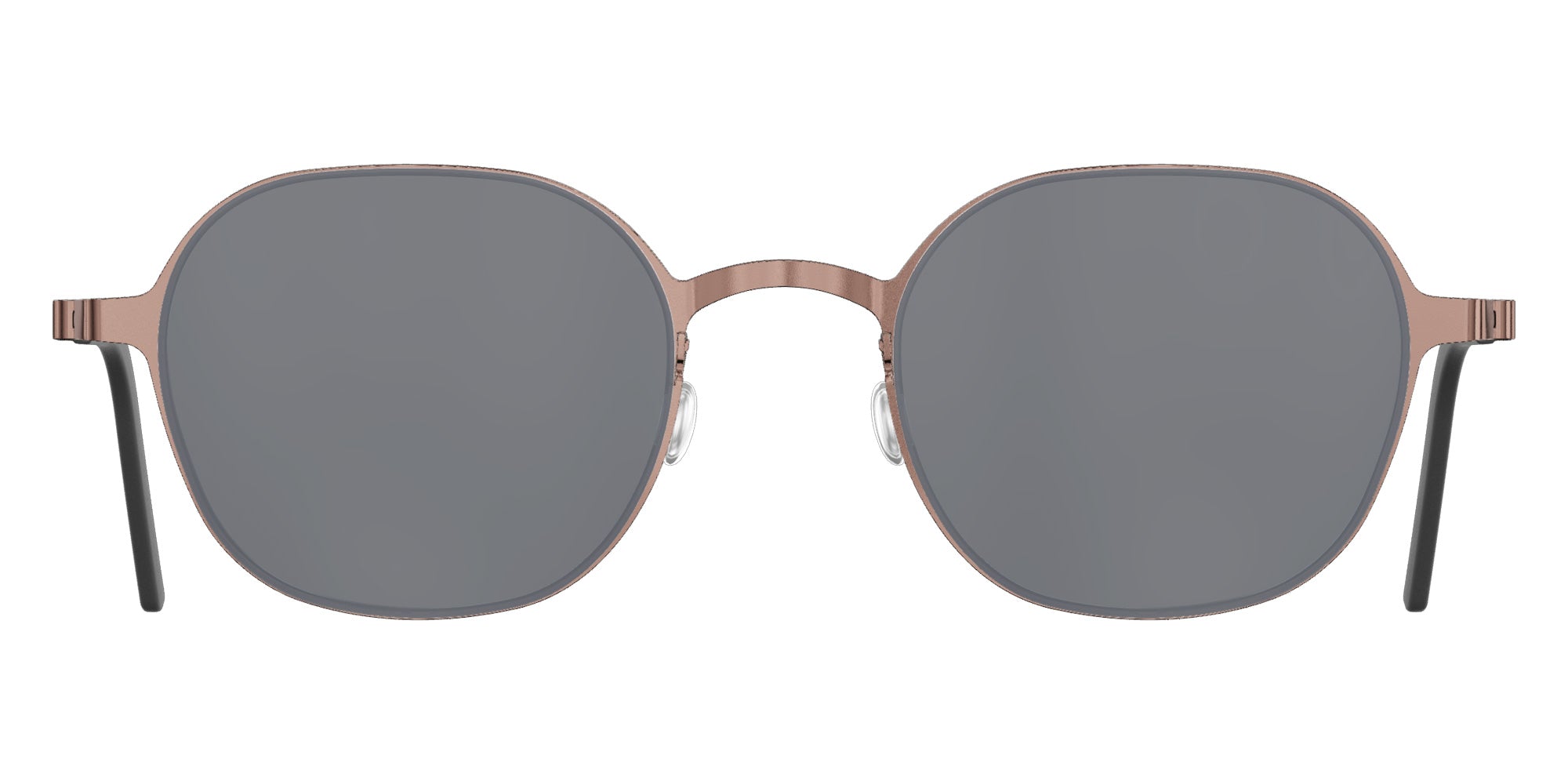 Lindberg 89018 48 - PU12 SL130 - Blue Neon Stone Gray #id:lnd89018pu12sl130_s:146100