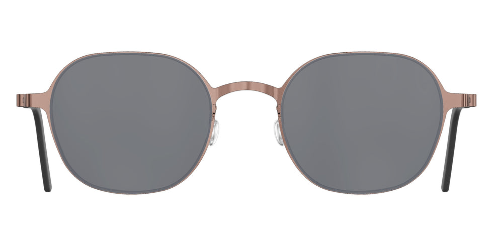 Lindberg 89018 48 - PU12 SL130 - Blue Neon Stone Gray #id:lnd89018pu12sl130_s:146100