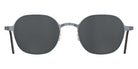 Lindberg 89018 48 - PU16 SL110 - Blue Neon Gray #id:lnd89018pu16sl110_s:148100
