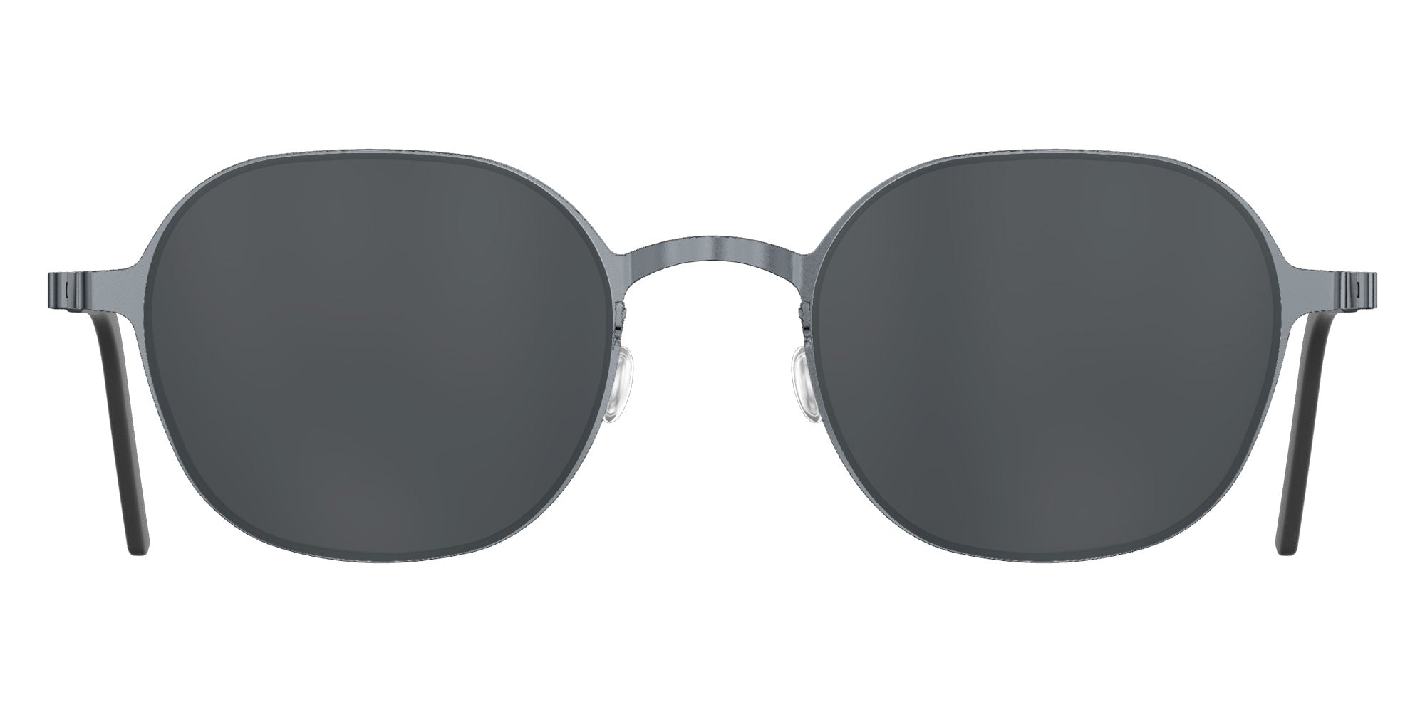 Lindberg 89018 48 - PU16 SL110 - Blue Neon Gray #id:lnd89018pu16sl110_s:148100
