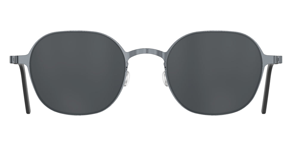 Lindberg 89018 48 - PU16 SL110 - Blue Neon Gray #id:lnd89018pu16sl110_s:148100