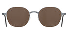 Lindberg 89018 48 - PU16 SL111 - Blue Neon Brown #id:lnd89018pu16sl111_s:150100