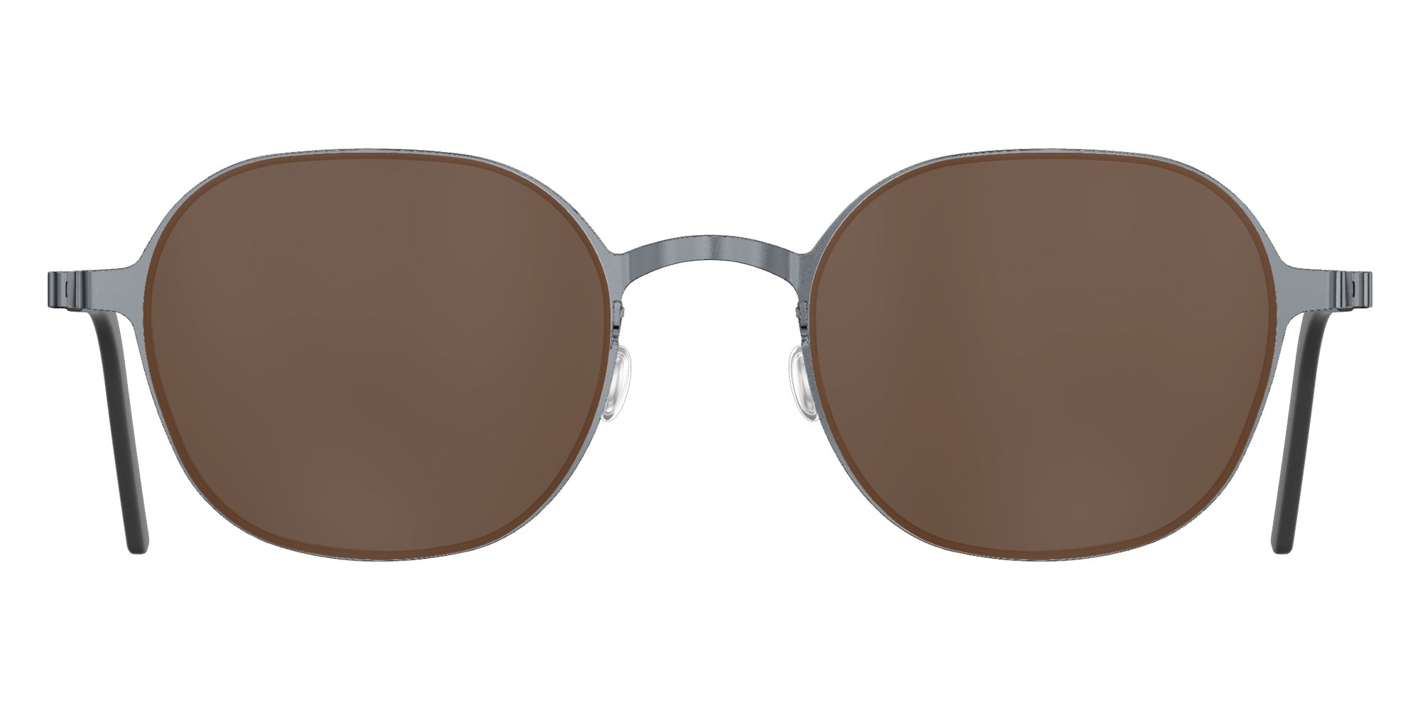 Lindberg 89018 48 - PU16 SL111 - Blue Neon Brown #id:lnd89018pu16sl111_s:150100