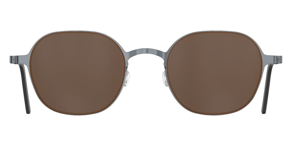 Lindberg 89018 48 - PU16 SL111 - Blue Neon Brown #id:lnd89018pu16sl111_s:150100