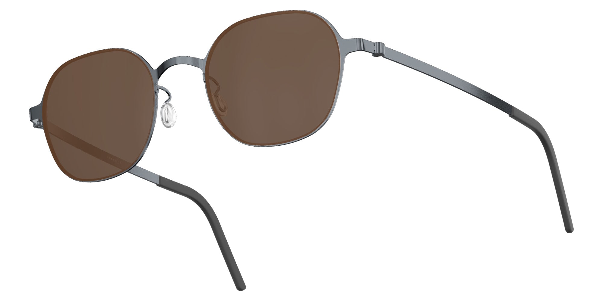 Lindberg 89018 48 - PU16 SL111 - Blue Neon Brown #id:lnd89018pu16sl111_s:150105