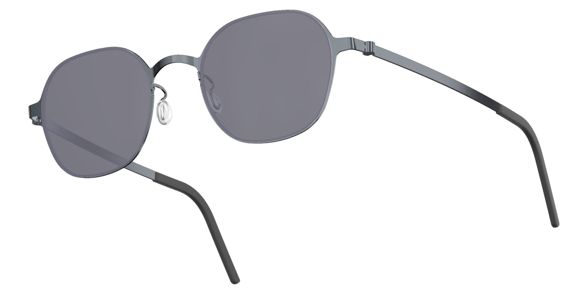 Lindberg 89018 48 - PU16 SL113 - Blue Neon Lavander #id:lnd89018pu16sl113_s:152105