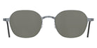Lindberg 89018 48 - PU16 SL115 - Blue Neon Taupe #id:lnd89018pu16sl115_s:154100