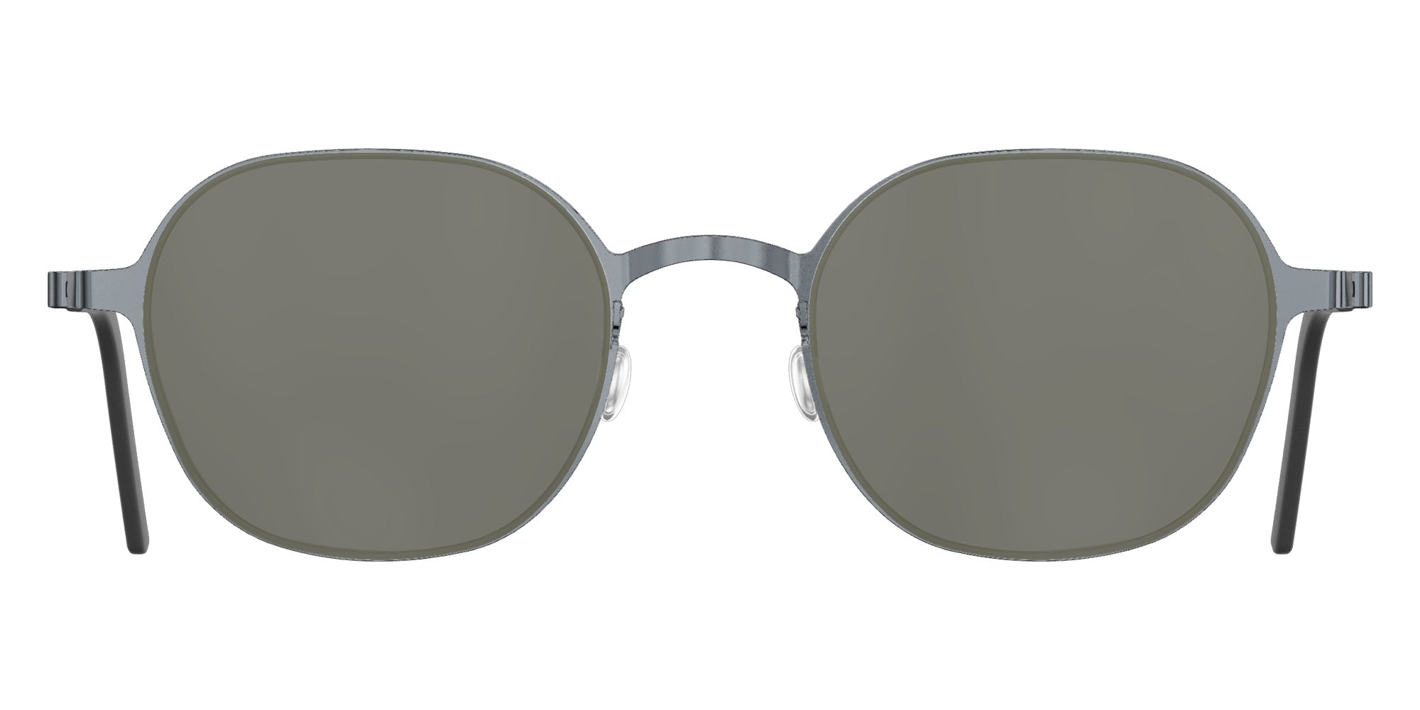 Lindberg 89018 48 - PU16 SL115 - Blue Neon Taupe #id:lnd89018pu16sl115_s:154100