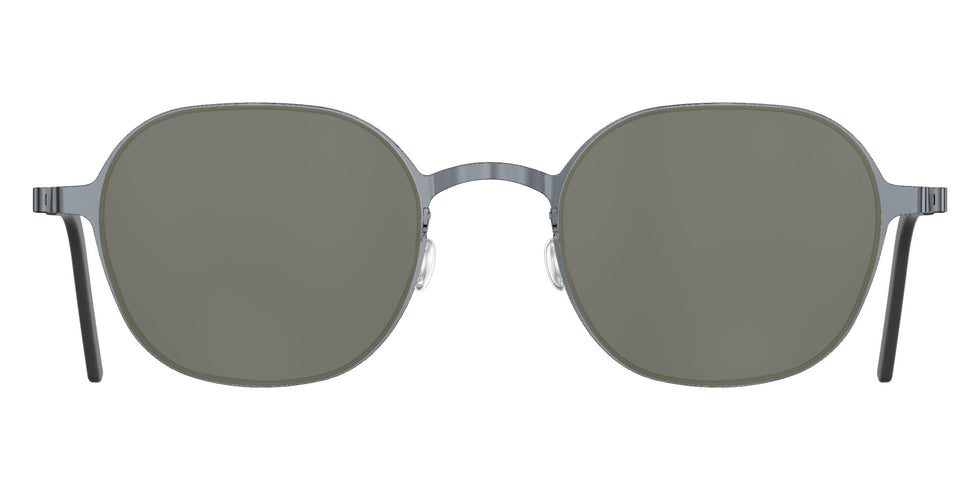 Lindberg 89018 48 - PU16 SL115 - Blue Neon Taupe #id:lnd89018pu16sl115_s:154100