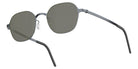 Lindberg 89018 48 - PU16 SL115 - Blue Neon Taupe #id:lnd89018pu16sl115_s:154105