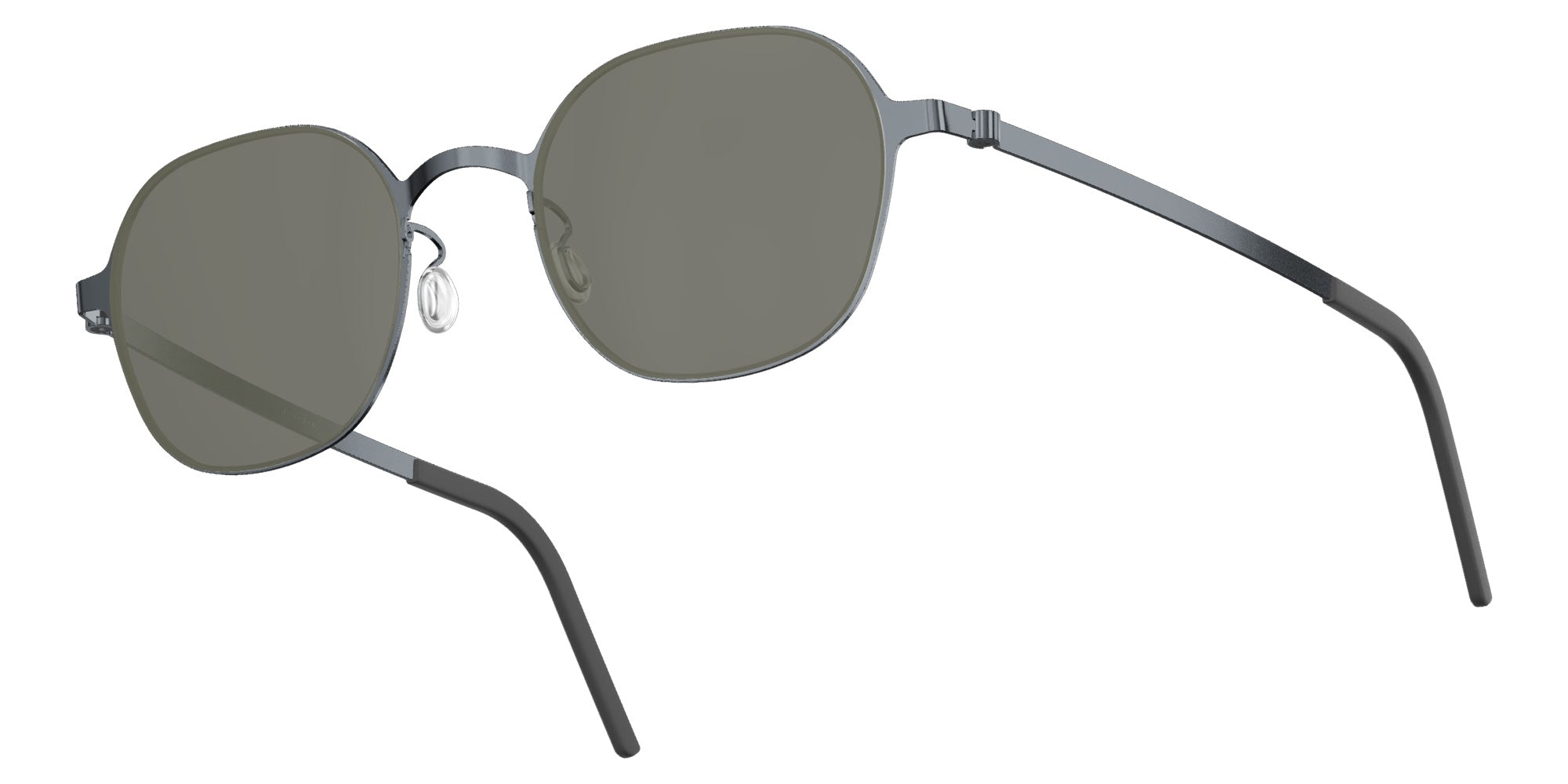 Lindberg 89018 48 - PU16 SL115 - Blue Neon Taupe #id:lnd89018pu16sl115_s:154105
