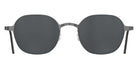 Lindberg 89018 48 - PU9 SL110 - Blue Neon Gray #id:lnd89018pu9sl110_s:160100