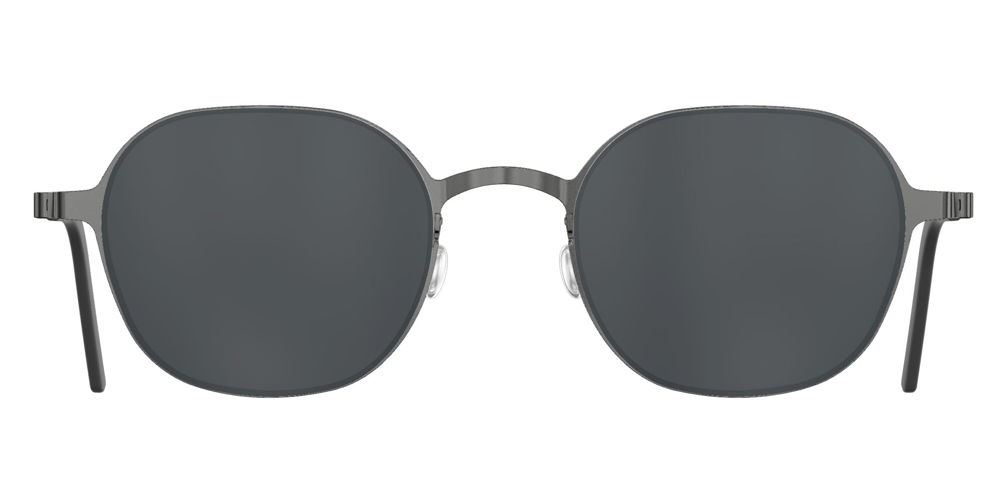 Lindberg 89018 48 - PU9 SL110 - Blue Neon Gray #id:lnd89018pu9sl110_s:160100