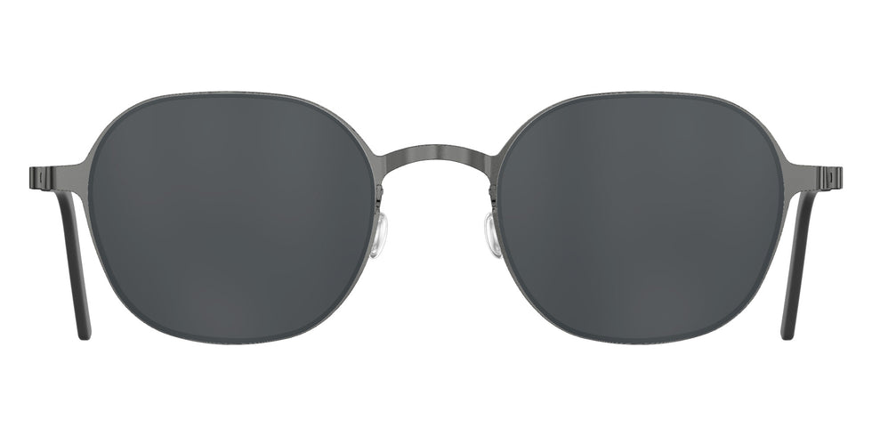 Lindberg 89018 48 - PU9 SL110 - Blue Neon Gray #id:lnd89018pu9sl110_s:160100