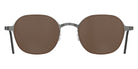 Lindberg 89018 48 - PU9 SL111 - Blue Neon Brown #id:lnd89018pu9sl111_s:162100