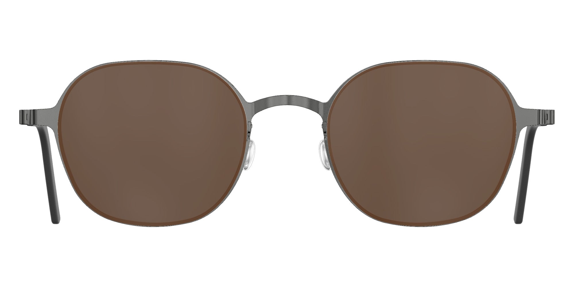 Lindberg 89018 48 - PU9 SL111 - Blue Neon Brown #id:lnd89018pu9sl111_s:162100